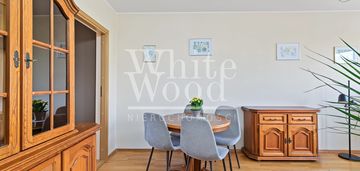 Gdańsk przymorze | 60 m² | 3 pokoje | loggia | miejsce parkingowe
