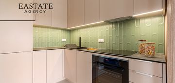 Parking w cenie | pierwszy najemca | obok pkp