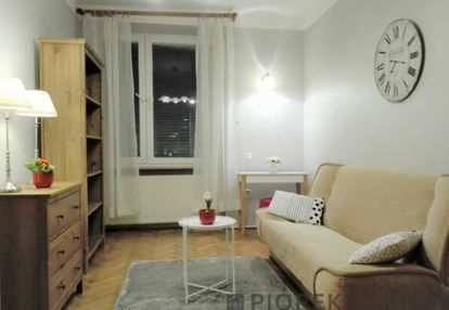 1-pokojowe mieszkanie na pradze południe