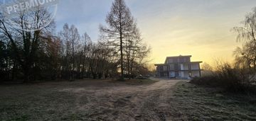 Mieszkanie w stanie deweloperskim - lubicz dolny