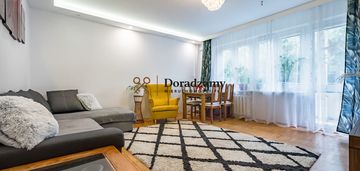 3 niezależne pokoje idealne dla rodziny