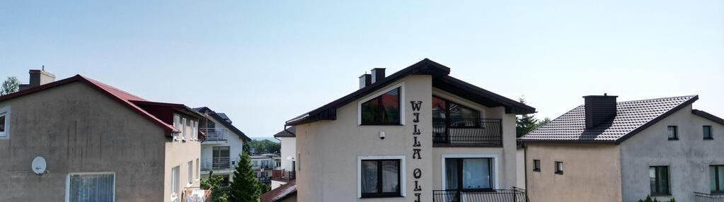 Na sprzedaż dom wolnostojący– władysławowo.