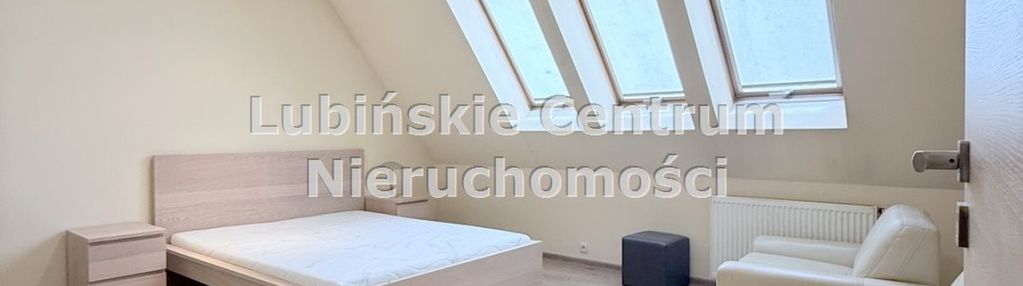 Do wynajęcia 2 pokojowe w centrum lubina