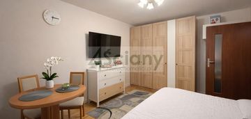 Atrakcyjne 2 pokoje na bemowie