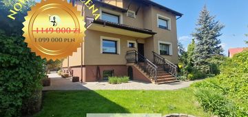 Dom wolnostojący na sprzedaż, tczew, os. witosa.