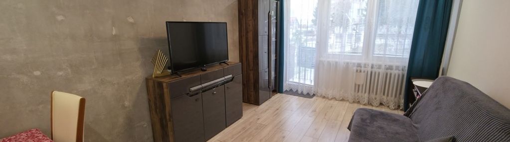 Super wykończone mieszkanie do wprowadzenia