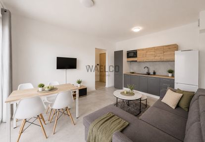 Apartament nad morzem