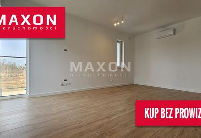 Wykończony w wysokim standardzie mieszkanie.