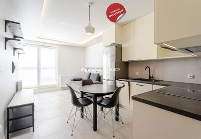 2 pok ok 41m2 nowe budownictwo z balkonem kliny