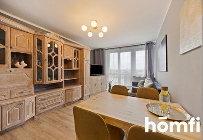 2 pokoje | po remoncie | piwnica | 37,5 m²