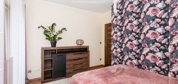 3 pokoje na piątkowie – wchodzisz i mieszkasz