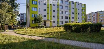 Mieszkanie 2 pokoje piekary śląskie wieczorka