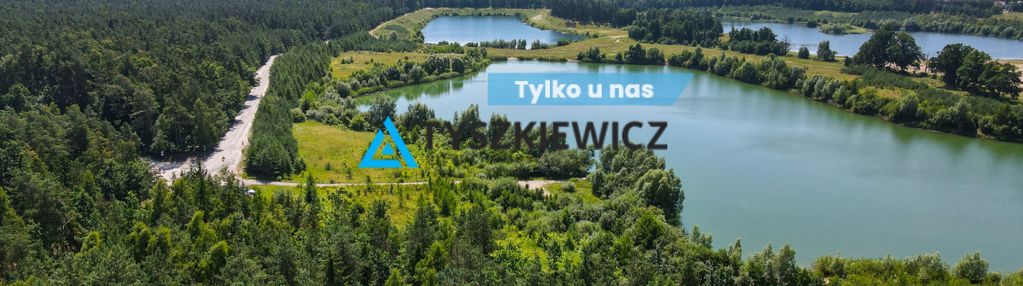 Działka pod zabudowę jednorodzinną chwaszczyno .