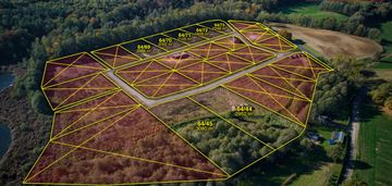 Wójtostwo grunt z mpzp