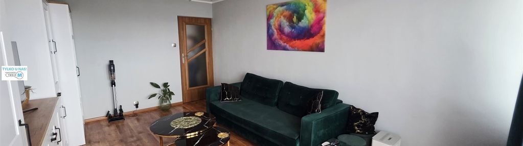 Urokliwe mieszkanie w sicisłym centrum kielc