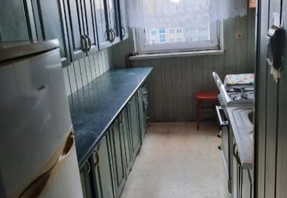 3-pokojowe mieszkanie na bielanach