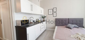 Kawalerka 28 m² | ul. matejki | blisko centrum
