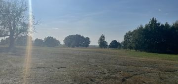 Działka 2,2 ha budowlano-rolna s8 25 km od wawy