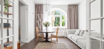 4 pokoje 90m2 w kamienicy, po remoncie z balkonem
