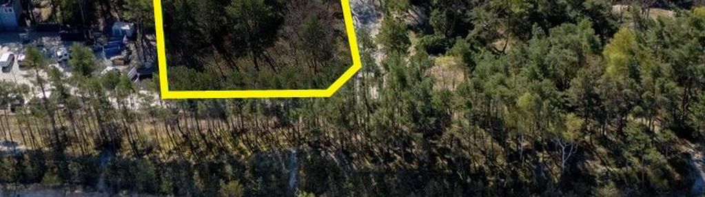 Wyjątkowa działka w 1linii pod budowę apartamentów!