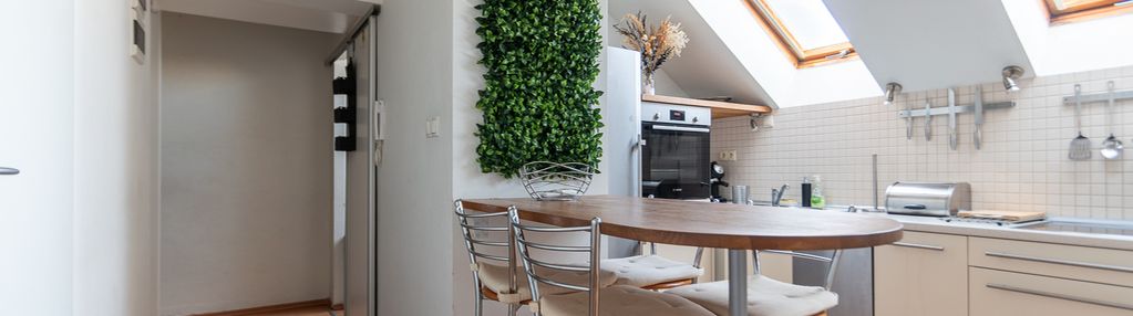 Kawalerka 39m2, ul. rusznikarska, krowodrza górka