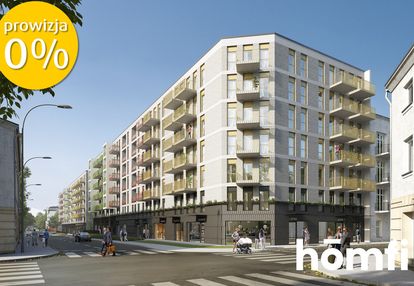 Apartamenty wodna | mieszkanie 2-pokojowe