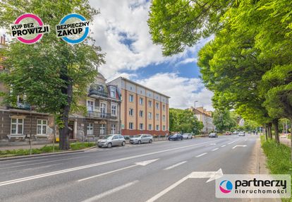 Idealne pod kancelarie, centrum wrzeszcza! ciche!