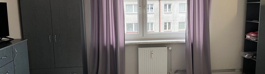 Ładna kawalerka na nowym osiedlu w zawadzkim