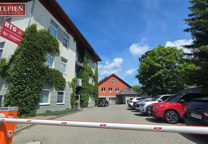 Gotowa placówka dla potrzeb medycznych