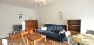 Duża kawalerka 37 m2 przy kampusie morasko, poznań