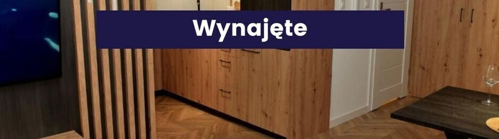 Przytule mieszkanie do wynajęcia /sunpark/