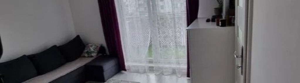 2-pokojowe mieszkanie na białołęce