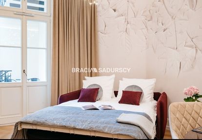 Apartament w sercu krakowa 51m2 świetna inwestycja