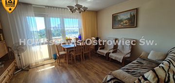Mieszkanie na sprzedaż 47,68 m2 os. stwaki