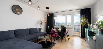 Nowoczesne mieszkanie! rumia ul. poznańska