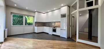 Suchy las/3 pokoje/90m²/ogród/ogród zimowy/parking