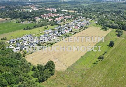 Zabrze nowe osiedle! działki budowlane kasprowicza