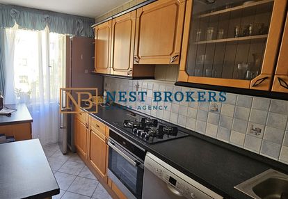 2 pokojowe mieszkanie. dąbie. grzegórzki.