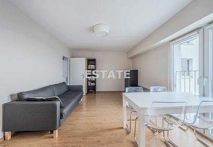 Mieszkanie na manhattanie