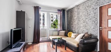 Nowe budownictwo**36,50 m2**balkon**metro*warszawa