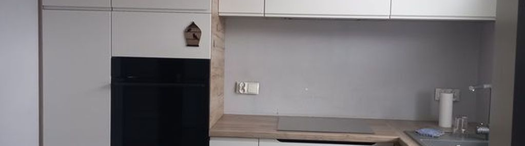 Mieszkanie 44,32 m2 al. wolności