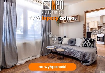 1 pok, balkon, miejsc. post.- węgrzce wielkie