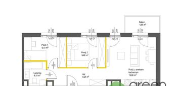 ⭐nowainwestycja-promocje-0%-balkon-rodzinny kredyt