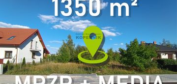 Aleksandrów kujawski działka nowe osiedle