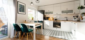 2 pok z tarasem ul. modrzewiowa - wieliczka