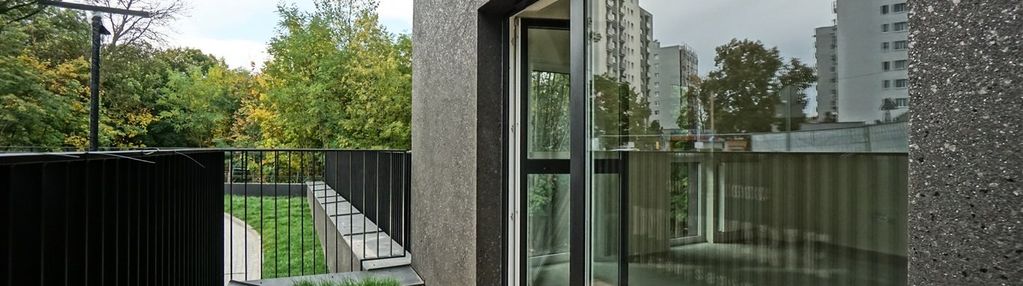 Nowe mieszkania. 1 pokój  ogródek 19,2m2  23% vat!