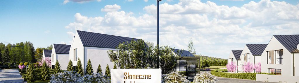 Dom wolnostojący lublewo gdańskie