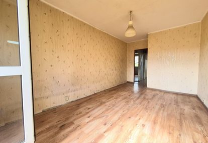 Okazja do remontu-rozkład-2pok-39m2-media miejskie