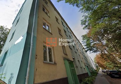 Okolice ul. pochyłej pełen rozkład/balkon