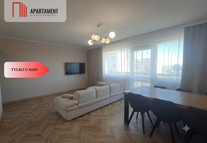 Rezerwacja!! 3pokoje 69m²,1 piętro, po remoncie